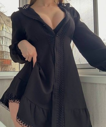 Анкета проститутки Ларюша - город Чистополь, 26 лет, №9076